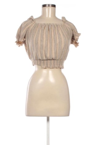 Bluzka damska H&M, Rozmiar XS, Kolor Kolorowy, Cena 53,58 zł