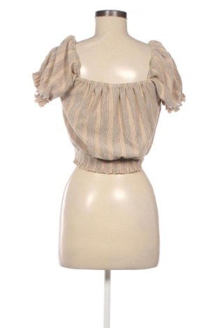 Bluzka damska H&M, Rozmiar XS, Kolor Kolorowy, Cena 53,58 zł
