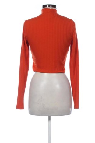 Damen Shirt H&M, Größe M, Farbe Orange, Preis € 10,00