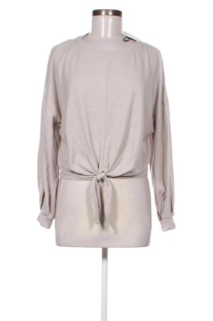 Damen Shirt H&M, Größe L, Farbe Grau, Preis € 10,00