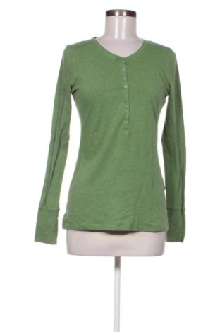 Damen Shirt H&M, Größe S, Farbe Grün, Preis € 10,00