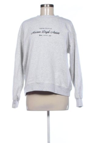 Damen Shirt H&M, Größe M, Farbe Grau, Preis 20,00 €, #136396658