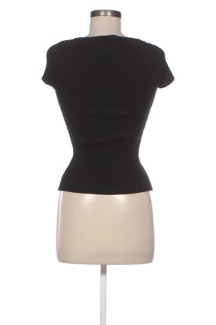 Дамска блуза H&M, Размер M, Цвят Черен, Цена 10,22 €