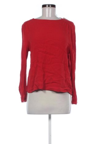 Dámská halenka H&M, Velikost L, Barva Červená, Cena  289,00 Kč