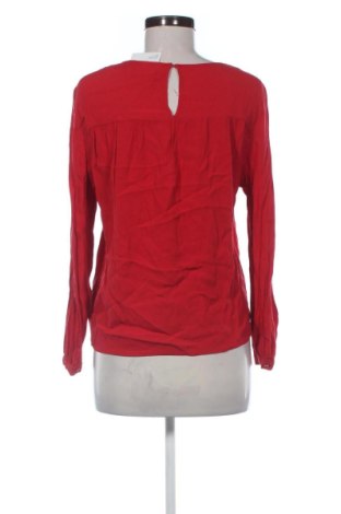 Dámská halenka H&M, Velikost L, Barva Červená, Cena  289,00 Kč