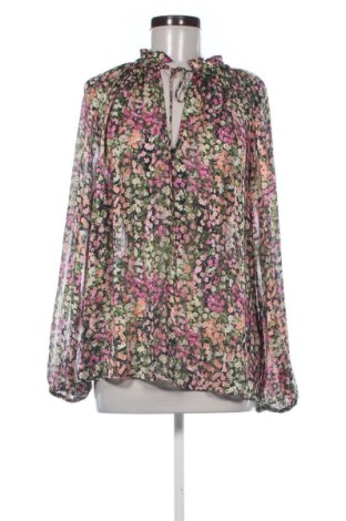 Bluză de femei H&M, Mărime M, Culoare Multicolor, Preț 60,99 Lei