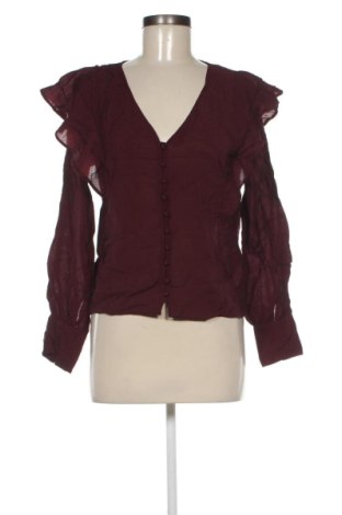Bluză de femei H&M, Mărime S, Culoare Roșu, Preț 60,99 Lei