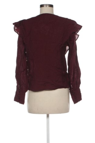 Bluză de femei H&M, Mărime S, Culoare Roșu, Preț 60,99 Lei