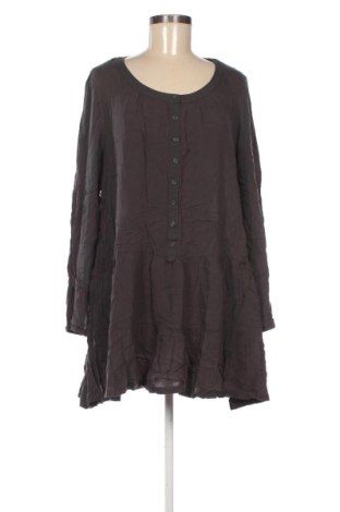 Bluzka damska H&M B'B, Rozmiar XL, Kolor Szary, Cena 52,00 zł