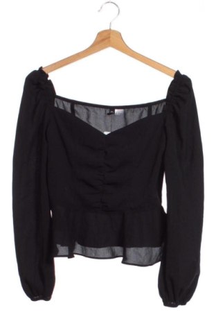 Dámská halenka H&M Divided, Velikost M, Barva Černá, Cena  289,00 Kč