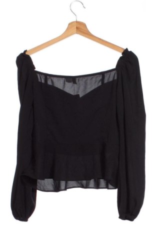 Dámská halenka H&M Divided, Velikost M, Barva Černá, Cena  289,00 Kč