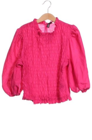Дамска блуза H&M Divided, Размер XS, Цвят Розов, Цена 10,22 €