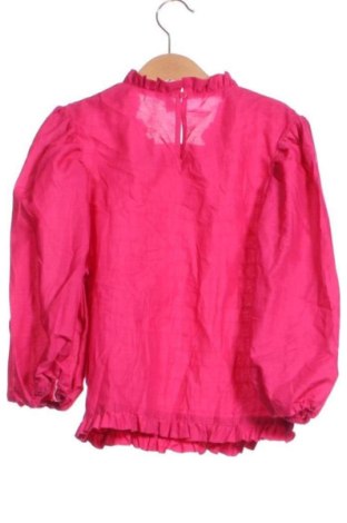Дамска блуза H&M Divided, Размер XS, Цвят Розов, Цена 10,22 €