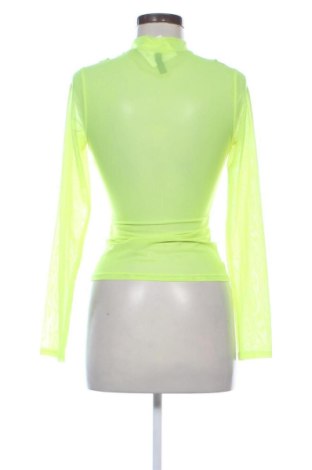 Bluzka damska H&M Divided, Rozmiar S, Kolor Żółty, Cena 53,58 zł