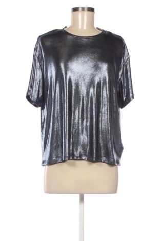 Női blúz H&M Divided, Méret XXL, Szín Kék, Ár 4 949 Ft