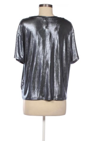 Női blúz H&M Divided, Méret XXL, Szín Kék, Ár 4 949 Ft