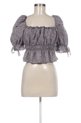 Dámska blúza H&M Divided, Veľkosť M, Farba Viacfarebná, Cena  6,95 €
