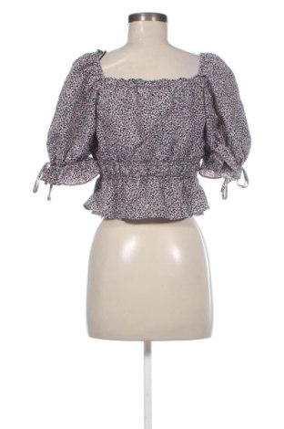 Dámska blúza H&M Divided, Veľkosť M, Farba Viacfarebná, Cena  6,95 €