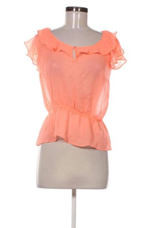 Dámská halenka H&M Divided, Velikost M, Barva Růžová, Cena  283,00 Kč