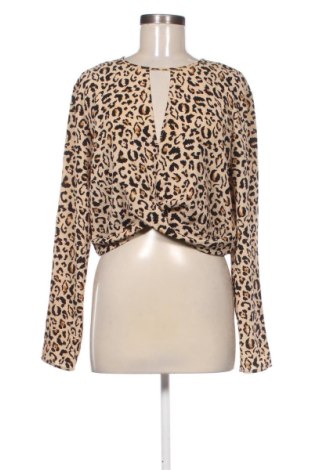 Bluză de femei H&M Divided, Mărime XL, Culoare Multicolor, Preț 60,99 Lei