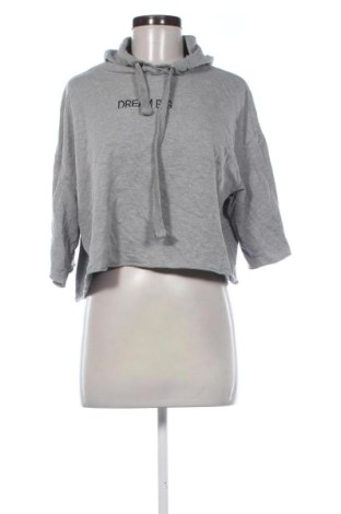 Damen Shirt H&M Divided, Größe L, Farbe Grau, Preis € 9,99