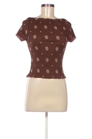 Dámska blúza H&M Divided, Veľkosť M, Farba Viacfarebná, Cena  11,95 €
