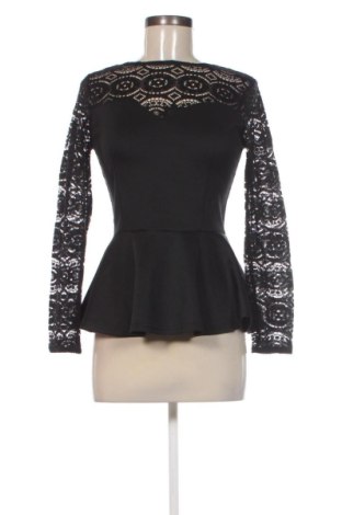 Bluzka damska H&M Divided, Rozmiar M, Kolor Czarny, Cena 52,00 zł