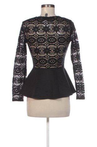 Bluzka damska H&M Divided, Rozmiar M, Kolor Czarny, Cena 52,00 zł