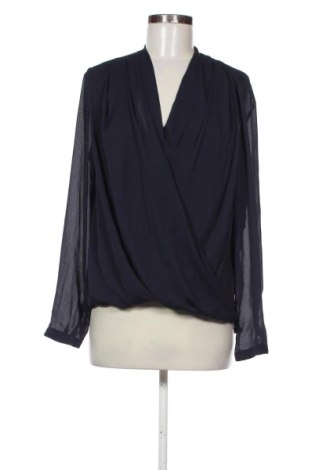 Dámská halenka H&M Divided, Velikost XL, Barva Modrá, Cena  289,00 Kč