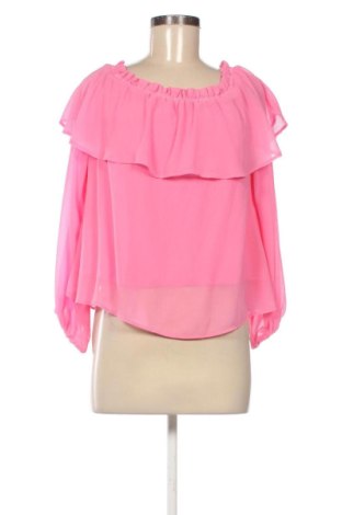 Damen Shirt H&M Divided, Größe M, Farbe Rosa, Preis € 9,99