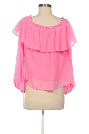 Damen Shirt H&M Divided, Größe M, Farbe Rosa, Preis € 9,99