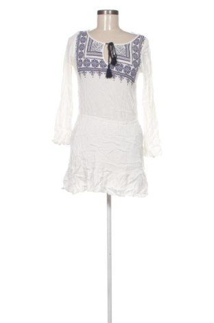 Дамска блуза H&M Divided, Размер S, Цвят Бял, Цена 10,22 €