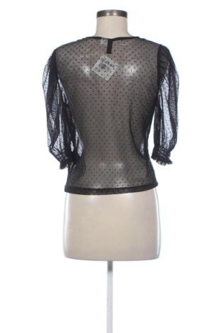 Bluză de femei H&M Divided, Mărime M, Culoare Negru, Preț 60,99 Lei