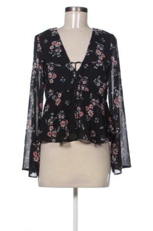 Dámska blúza H&M Divided, Veľkosť S, Farba Viacfarebná, Cena  9,95 €