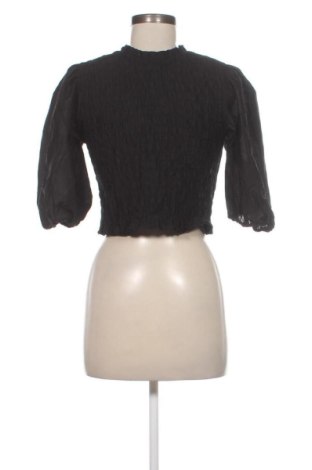 Bluzka damska H&M Divided, Rozmiar M, Kolor Czarny, Cena 51,99 zł