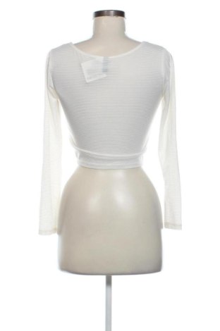 Bluzka damska H&M Divided, Rozmiar S, Kolor Biały, Cena 23,94 zł