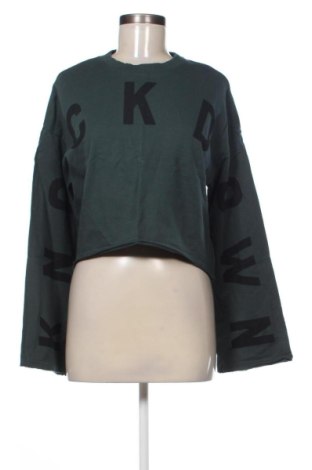 Női blúz H&M Divided, Méret L, Szín Zöld, Ár 4 042 Ft