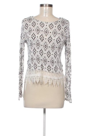 Női blúz H&M Divided, Méret S, Szín Sokszínű, Ár 7 628 Ft