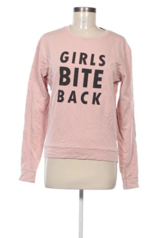Bluză de femei H&M Divided, Mărime M, Culoare Roz, Preț 60,99 Lei