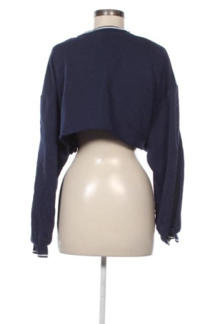 Дамска блуза H&M Divided, Размер M, Цвят Син, Цена 10,22 €