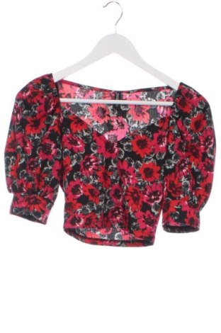 Dámska blúza H&M Divided, Veľkosť XS, Farba Viacfarebná, Cena  11,95 €