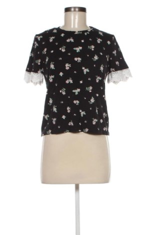 Bluzka damska H&M Divided, Rozmiar M, Kolor Kolorowy, Cena 53,58 zł