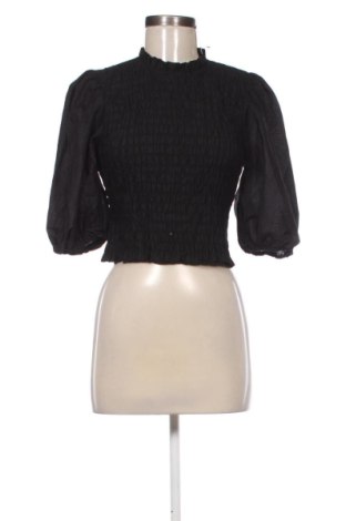 Bluzka damska H&M Divided, Rozmiar M, Kolor Czarny, Cena 51,99 zł