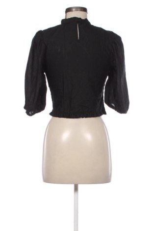 Bluzka damska H&M Divided, Rozmiar M, Kolor Czarny, Cena 51,99 zł
