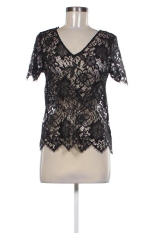 Damen Shirt H&M Divided, Größe S, Farbe Schwarz, Preis 10,00 €