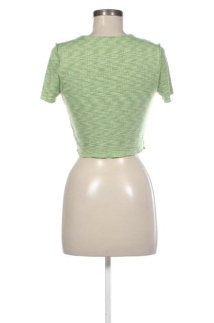 Дамска блуза H&M Divided, Размер M, Цвят Зелен, Цена 10,22 €