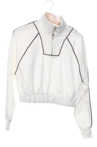 Damen Shirt H&M Divided, Größe XS, Farbe Weiß, Preis 13,00 €