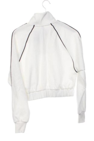 Damen Shirt H&M Divided, Größe XS, Farbe Weiß, Preis 13,00 €