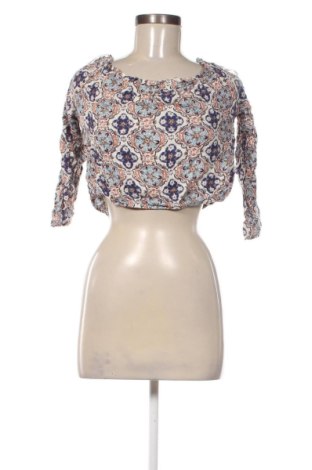 Női blúz H&M Divided, Méret L, Szín Sokszínű, Ár 4 949 Ft