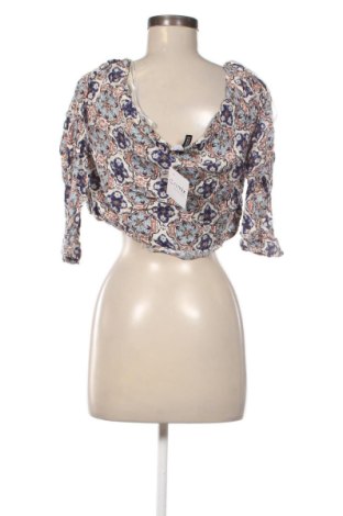 Női blúz H&M Divided, Méret L, Szín Sokszínű, Ár 4 949 Ft